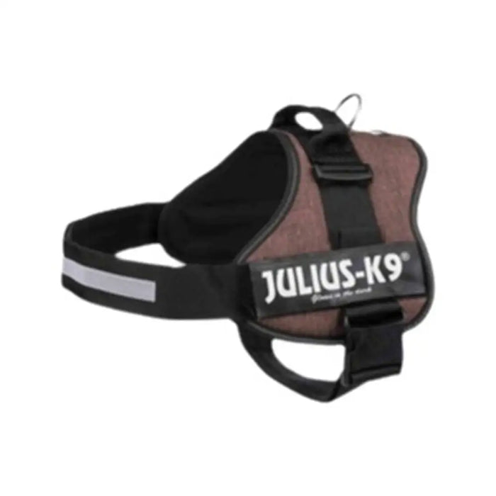 Dog Harness Trixie Power Brown XL 3 - Домашни Животни<<<Дом Градина<<<BigBuy&&&Пътуване и разходки<<<Домашни