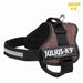 Dog Harness Trixie Power Brown XL 3 - Домашни Животни<<<Дом Градина<<<BigBuy&&&Пътуване и разходки<<<Домашни