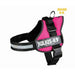 Dog Harness Trixie Power Fuchsia L/XL 2 - Домашни Животни<<<Дом Градина<<<BigBuy&&&Пътуване и разходки<<<Домашни
