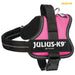 Dog Harness Trixie Power Fuchsia S - Домашни Животни<<<Дом Градина<<<BigBuy&&&Пътуване и разходки<<<Домашни
