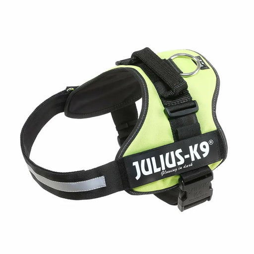Dog Harness Trixie Power Green XL - Домашни Животни<<<Дом Градина<<<BigBuy&&&Пътуване и разходки<<<Домашни