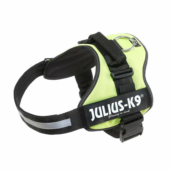 Dog Harness Trixie Power Green XL - Домашни Животни<<<Дом Градина<<<BigBuy&&&Пътуване и разходки<<<Домашни