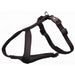 Dog Harness Trixie Premium Black S - Домашни Животни<<<Дом Градина<<<BigBuy&&&Пътуване и разходки<<<Домашни