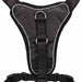 Dog Harness Trixie Premium Black XL/XXL - Домашни Животни<<<Дом Градина<<<BigBuy&&&Пътуване и разходки<<<Домашни
