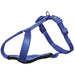 Dog Harness Trixie Premium Blue L/XL - Домашни Животни<<<Дом Градина<<<BigBuy&&&Пътуване и разходки<<<Домашни