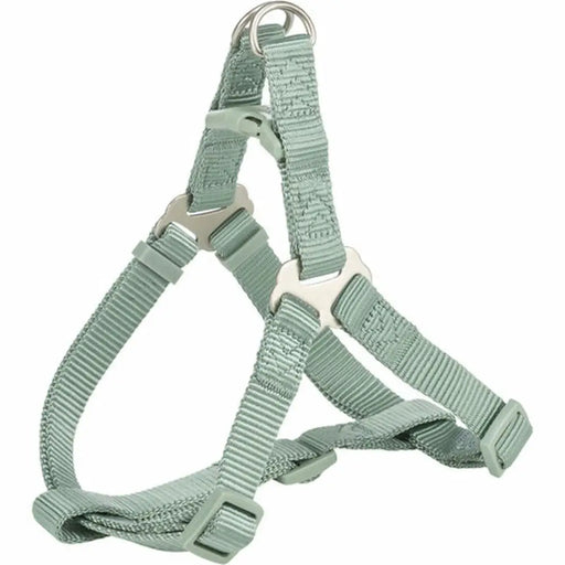 Dog harness Trixie Premium Blush - Домашни Животни<<<Дом Градина<<<BigBuy&&&Пътуване и разходки<<<Домашни Животни<<<Дом