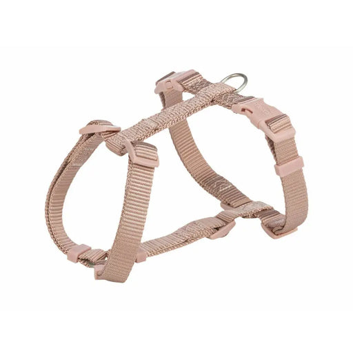 Dog Harness Trixie Premium Blush L - Домашни Животни<<<Дом Градина<<<BigBuy&&&Пътуване и разходки<<<Домашни
