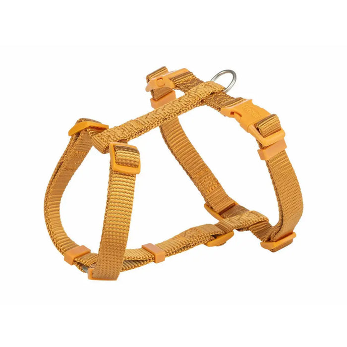 Dog Harness Trixie Premium Curry L - Домашни Животни<<<Дом Градина<<<BigBuy&&&Пътуване и разходки<<<Домашни