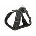 Dog Harness Trixie Premium FlexMesh Black XS/S - Домашни Животни<<<Дом Градина<<<BigBuy&&&Пътуване и разходки<<<Домашни