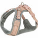 Dog Harness Trixie Premium FlexMesh L - Домашни Животни<<<Дом Градина<<<BigBuy&&&Пътуване и разходки<<<Домашни