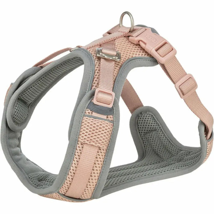 Dog Harness Trixie Premium FlexMesh M - Домашни Животни<<<Дом Градина<<<BigBuy&&&Пътуване и разходки<<<Домашни