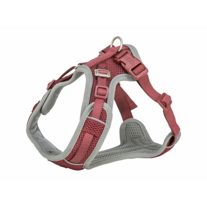 Dog Harness Trixie Premium FlexMesh M - Домашни Животни<<<Дом Градина<<<BigBuy&&&Пътуване и разходки<<<Домашни