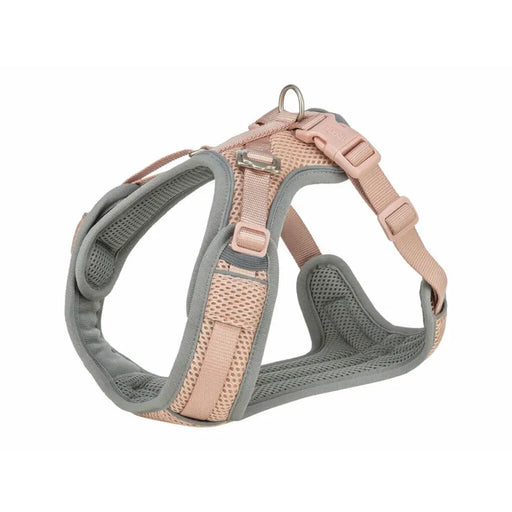Dog Harness Trixie Premium FlexMesh M - Домашни Животни<<<Дом Градина<<<BigBuy&&&Пътуване и разходки<<<Домашни