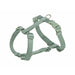 Dog Harness Trixie Premium Green L - Домашни Животни<<<Дом Градина<<<BigBuy&&&Пътуване и разходки<<<Домашни