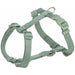 Dog Harness Trixie Premium Green M/L - Домашни Животни<<<Дом Градина<<<BigBuy&&&Пътуване и разходки<<<Домашни