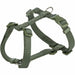 Dog Harness Trixie Premium Green Olive L - Домашни Животни<<<Дом Градина<<<BigBuy&&&Пътуване и разходки<<<Домашни