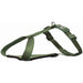 Dog Harness Trixie Premium Green XL/XXL - Домашни Животни<<<Дом Градина<<<BigBuy&&&Пътуване и разходки<<<Домашни