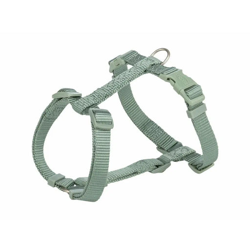 Dog Harness Trixie Premium Green XXS/XS - Домашни Животни<<<Дом Градина<<<BigBuy&&&Пътуване и разходки<<<Домашни