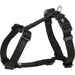 Dog Harness Trixie Premium Hazelnut L/XL - Домашни Животни<<<Дом Градина<<<BigBuy&&&Пътуване и разходки<<<Домашни