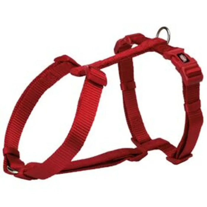 Dog Harness Trixie Premium Hazelnut L/XL - Домашни Животни<<<Дом Градина<<<BigBuy&&&Пътуване и разходки<<<Домашни