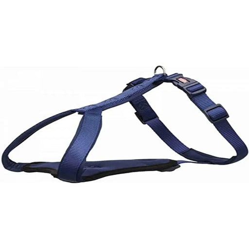 Dog Harness Trixie Premium Indigo S - Домашни Животни<<<Дом Градина<<<BigBuy&&&Пътуване и разходки<<<Домашни