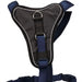 Dog Harness Trixie Premium Indigo XXS/XS - Домашни Животни<<<Дом Градина<<<BigBuy&&&Пътуване и разходки<<<Домашни
