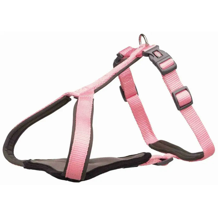 Dog Harness Trixie Premium L - Домашни Животни<<<Дом Градина<<<BigBuy&&&Пътуване и разходки<<<Домашни Животни<<<Дом