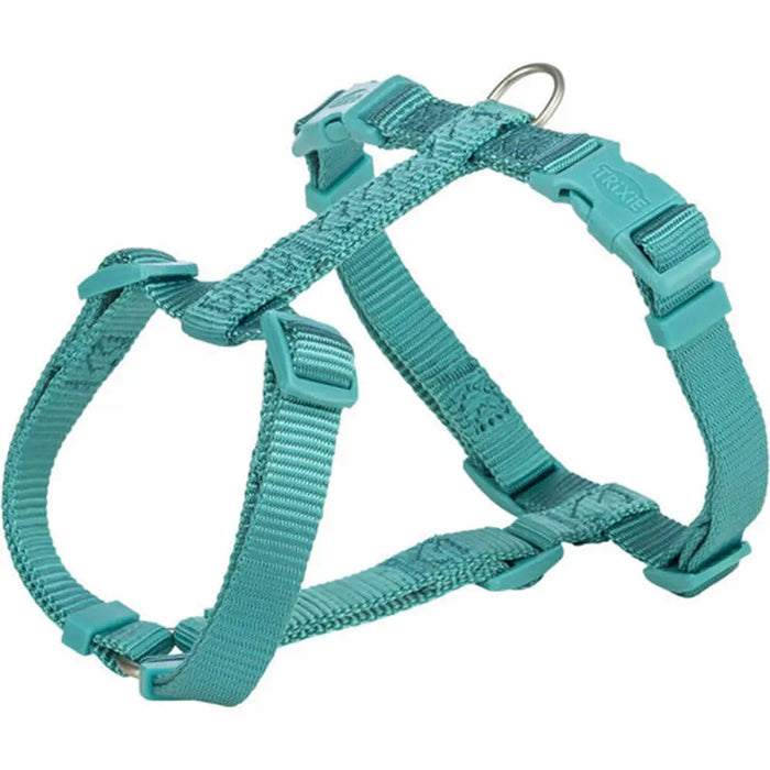 Dog Harness Trixie Premium Light Blue L/XL - Пътуване и разходки<<<Домашни Животни<<<Дом Градина<<<BigBuy