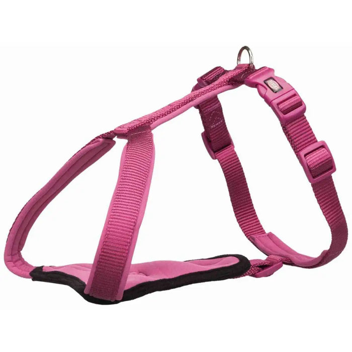 Dog Harness Trixie Premium Pink XS - Домашни Животни<<<Дом Градина<<<BigBuy&&&Пътуване и разходки<<<Домашни