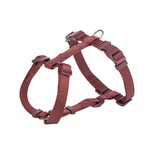 Dog Harness Trixie Premium Red M/L - Пътуване и разходки<<<Домашни Животни<<<Дом Градина<<<BigBuy