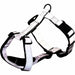 Dog Harness Trixie Premium Reflect Graphite L/XL - Домашни Животни<<<Дом Градина<<<BigBuy&&&Пътуване и