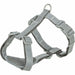 Dog Harness Trixie Premium Reflect Graphite M/L - Домашни Животни<<<Дом Градина<<<BigBuy&&&Пътуване и