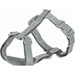 Dog Harness Trixie Premium Reflect Graphite XS/S - Домашни Животни<<<Дом Градина<<<BigBuy&&&Пътуване и