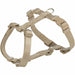 Dog Harness Trixie Premium Sand M/L - Домашни Животни<<<Дом Градина<<<BigBuy&&&Пътуване и разходки<<<Домашни