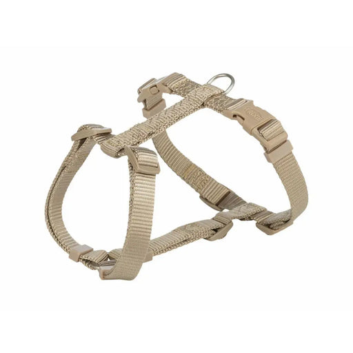 Dog Harness Trixie Premium Sand XS/S - Домашни Животни<<<Дом Градина<<<BigBuy&&&Пътуване и разходки<<<Домашни
