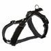Dog Harness Trixie Premium Trekking Black Graphite XS/S - Домашни Животни<<<Дом Градина<<<BigBuy&&&Пътуване и