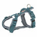 Dog Harness Trixie Premium Trekking Blue Graphite XL - Домашни Животни<<<Дом Градина<<<BigBuy&&&Пътуване и