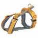 Dog Harness Trixie Premium Trekking Graphite Curry S - Домашни Животни<<<Дом Градина<<<BigBuy&&&Пътуване и