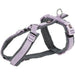 Dog Harness Trixie Premium Trekking Red Graphite S - Домашни Животни<<<Дом Градина<<<BigBuy&&&Пътуване и