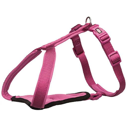 Dog Harness Trixie Premium XS - Домашни Животни<<<Дом Градина<<<BigBuy&&&Пътуване и разходки<<<Домашни Животни<<<Дом