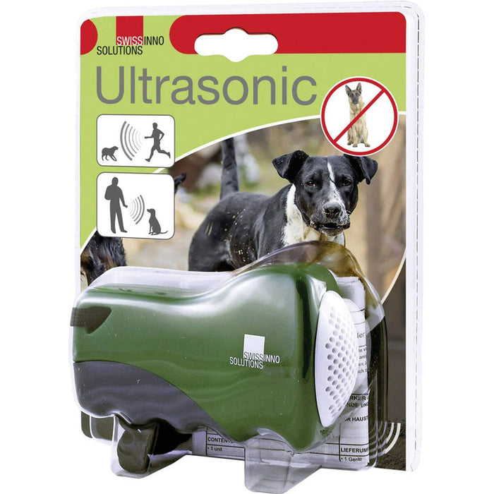 DOG HOLDER - PROTECTION DEVICE/JERSEYS SWISSINNO - Защита от други животни<<<Защита от вредители<<<Градина<<<Praktiker