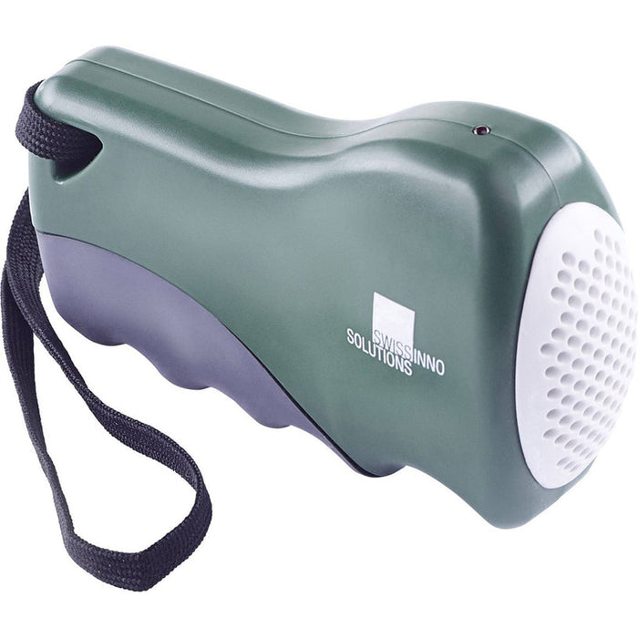 DOG HOLDER - PROTECTION DEVICE/JERSEYS SWISSINNO - Защита от други животни<<<Защита от вредители<<<Градина<<<Praktiker