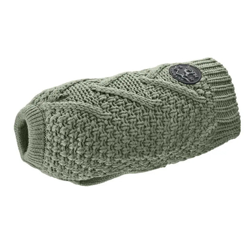 Dog Jumper Hunter Malmö Green - Домашни Животни<<<Дом Градина<<<BigBuy&&&Здраве и хигиена<<<Домашни Животни<<<Дом
