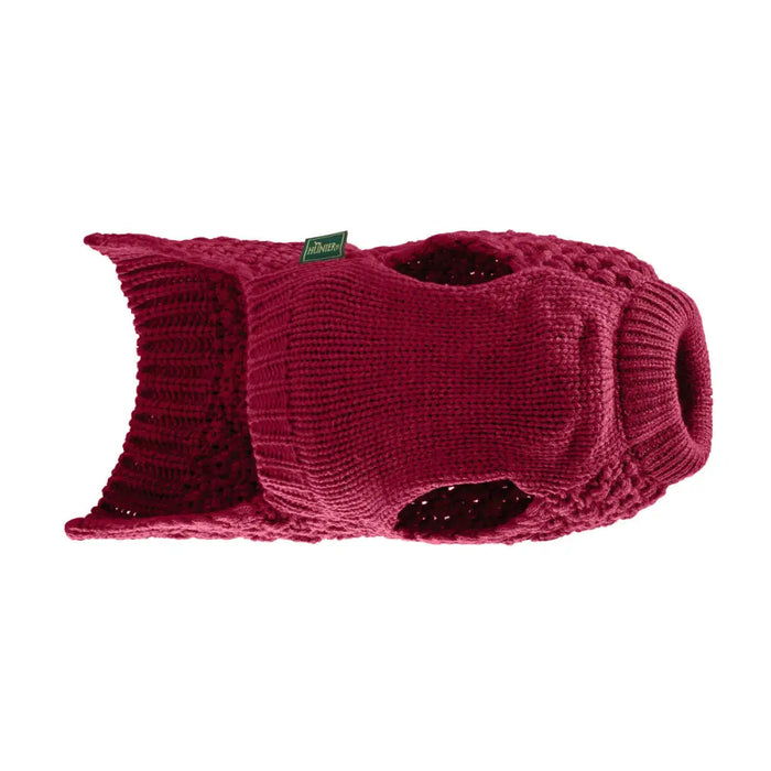 Dog Jumper Hunter Malmö Red Burgundy - Домашни Животни<<<Дом Градина<<<BigBuy&&&Здраве и хигиена<<<Домашни
