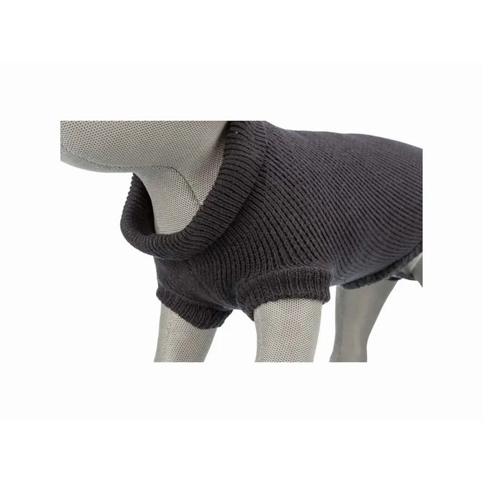 Dog Jumper Trixie Berlín Anthracite M - Домашни Животни<<<Дом Градина<<<BigBuy&&&Здраве и хигиена<<<Домашни