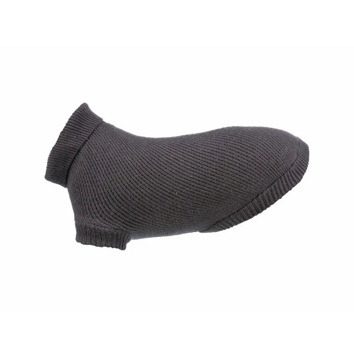 Dog Jumper Trixie Berlín Anthracite S - Домашни Животни<<<Дом Градина<<<BigBuy&&&Здраве и хигиена<<<Домашни