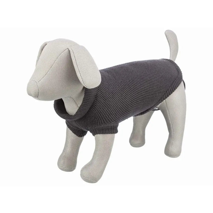 Dog Jumper Trixie Berlín Anthracite S - Домашни Животни<<<Дом Градина<<<BigBuy&&&Здраве и хигиена<<<Домашни