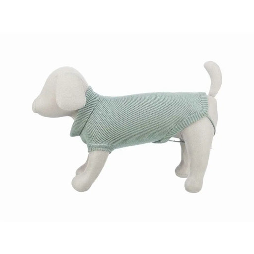 Dog Jumper Trixie Berlín Green XL - Домашни Животни<<<Дом Градина<<<BigBuy&&&Здраве и хигиена<<<Домашни Животни<<<Дом