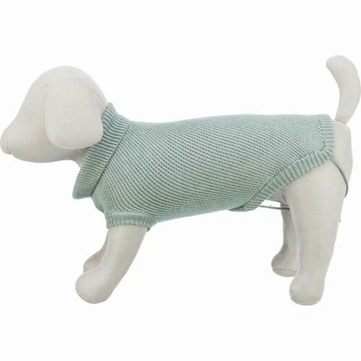 Dog Jumper Trixie Berlín Green XL - Домашни Животни<<<Дом Градина<<<BigBuy&&&Здраве и хигиена<<<Домашни Животни<<<Дом