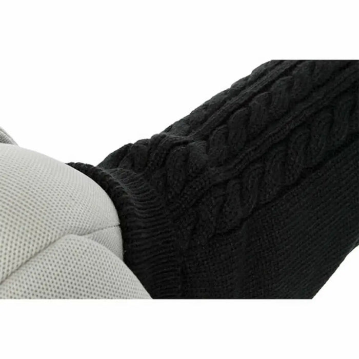 Dog Jumper Trixie Black L - Домашни Животни<<<Дом Градина<<<BigBuy&&&Здраве и хигиена<<<Домашни Животни<<<Дом
